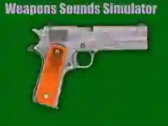 Weapons Sounds Simulator Weapons Sounds Simulator