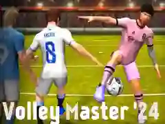 Volley Master '24