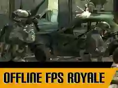 Offline FPS Royale Offline FPS Royale