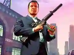 GTA Crime Simulator