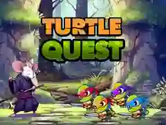 Turtle Quest Turtle Quest