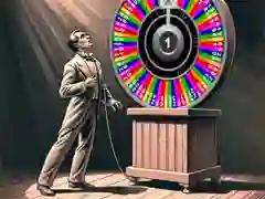 Wheel of Bingo Wheel of Bingo