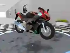 Motorbike Traffic Racing Motorbike Traffic Racing