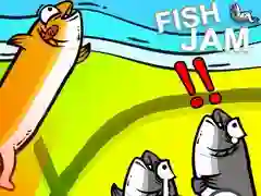 Fish Jam Fish Jam