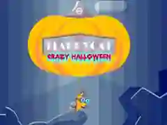 FlappyCat Crazy Halloween
