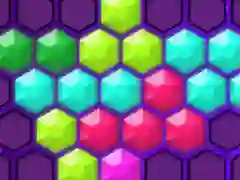Hex Puzzle Guys