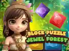 Block Puzzle Jewel Forest Block Puzzle Jewel Forest