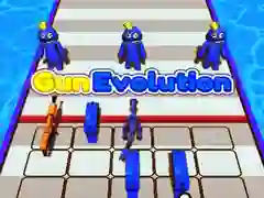 Gun Evolution Gun Evolution