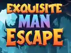 Exquisite Man Escape Exquisite Man Escape