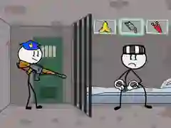 Stickman Jailbreak Story Stickman Jailbreak Story