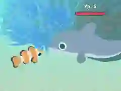 Fish Eats Fish 3D: Evolution Fish Eats Fish 3D: Evolution