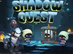 Shadow Quest Shadow Quest