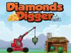 Diamonds Digger
