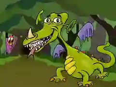 Fun Monsters Jigsaw Fun Monsters Jigsaw
