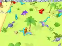 My Dinosaur Farm