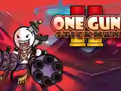 One Gun 2: Stickman One Gun 2: Stickman