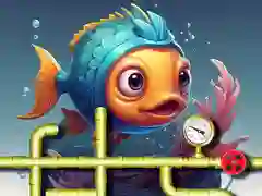 Hostage Fishes Hostage Fishes