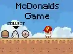 McDonalds Collect Foods McDonalds Collect Foods