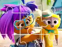 Vivo Jigsaw Vivo Jigsaw