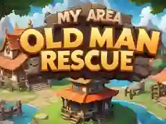 My Area Old Man Rescue