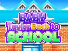 Baby Taylor Back To School Baby Taylor Back To School