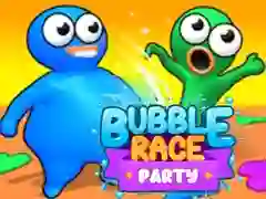 Bubble Race Party Bubble Race Party