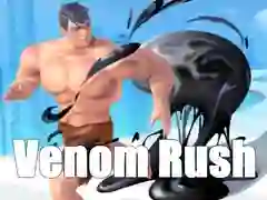 Venom Rush Venom Rush