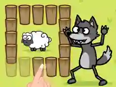 Save The Sheep Save The Sheep