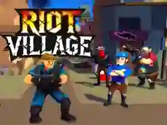 Riot Village Riot Village