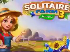 Solitaire Farm Seasons 3