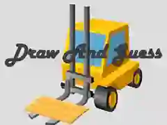 Draw And Guess