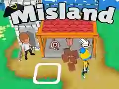 Misland Misland