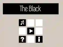 The Black The Black