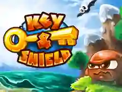 Key & Sheild Key & Sheild