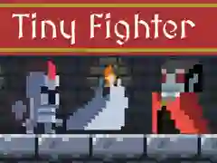 Tiny Fighter Unstoppable Run Tiny Fighter Unstoppable Run