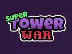 Super Tower Wars Super Tower Wars