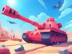 Tank Battle.io Tank Battle.io