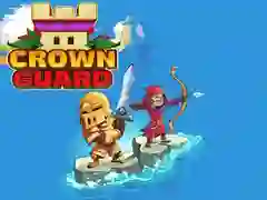 King guard