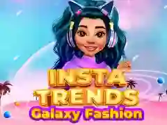 Insta Trends Galaxy Fashion