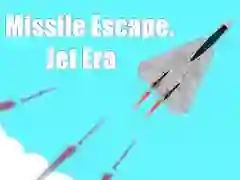 Missile Escape. Jet Era Missile Escape. Jet Era