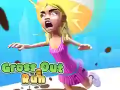 Gross Out Run Gross Out Run