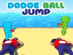 Dodge Ball Jump Dodge Ball Jump