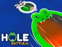 Hole Battle.io Hole Battle.io