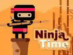 Ninja Time Ninja Time