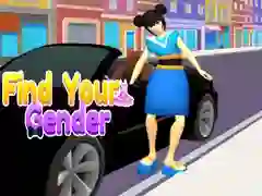 Find Your Gender