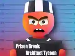Prison Break: Architect Tycoon
