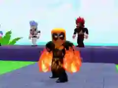 Roblox: Power Slap Simulator Roblox: Power Slap Simulator