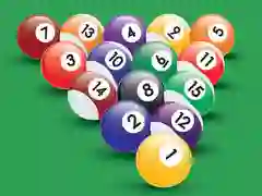 8 Ball Pool 8 Ball Pool