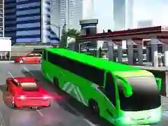 Bus Driving 3d Simulator Bus Driving 3d Simulator