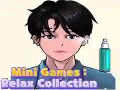 Mini Games: Relax Collection Mini Games: Relax Collection